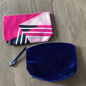 Lancome Bag Bundle NWOT